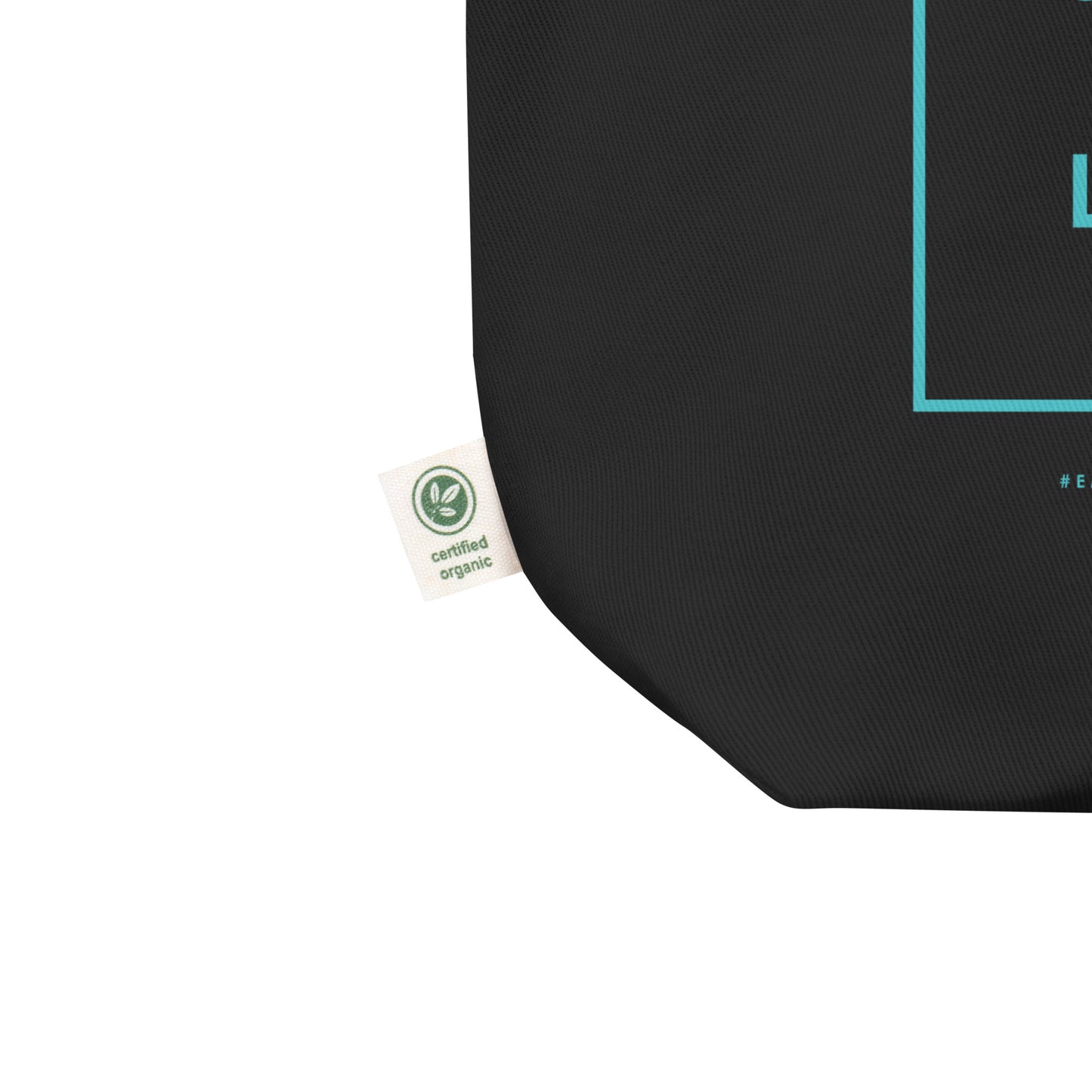 #EMDRSAVESLIVES Eco Tote Bag