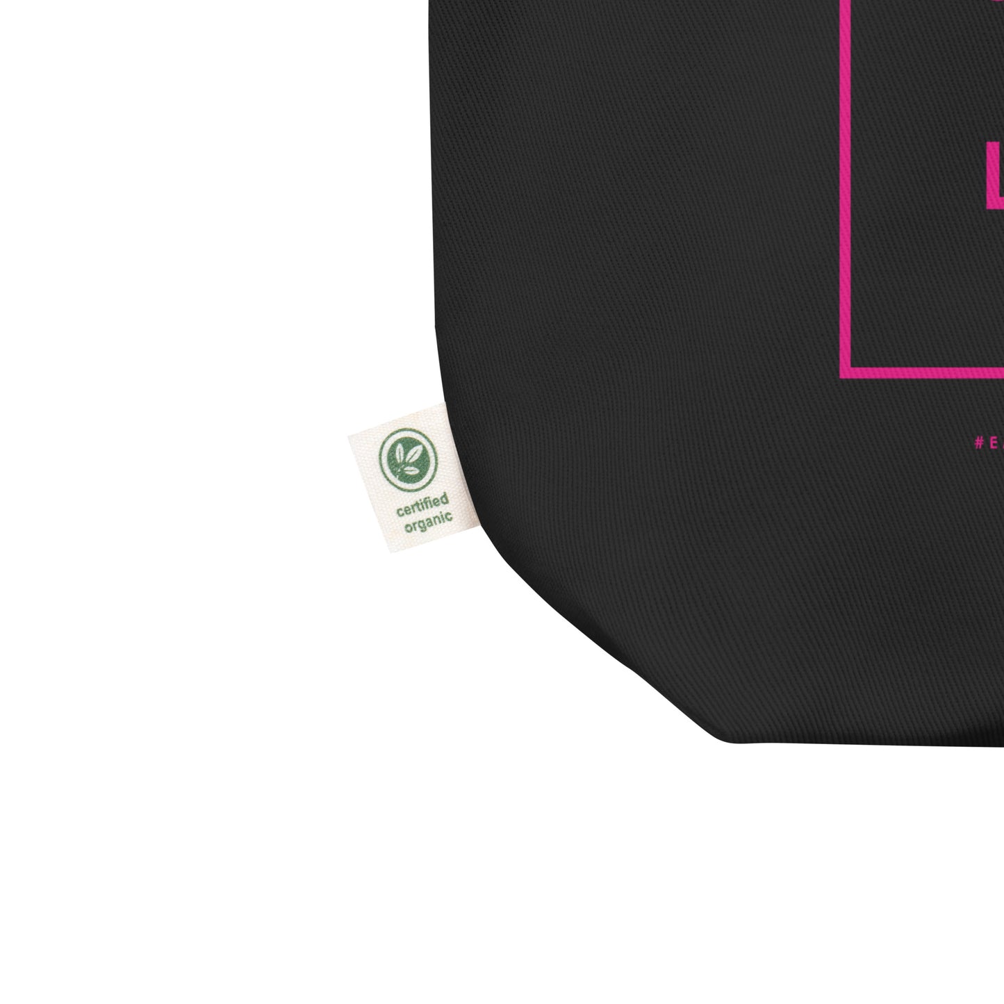 #EMDRSAVESLIVES Eco Tote Bag