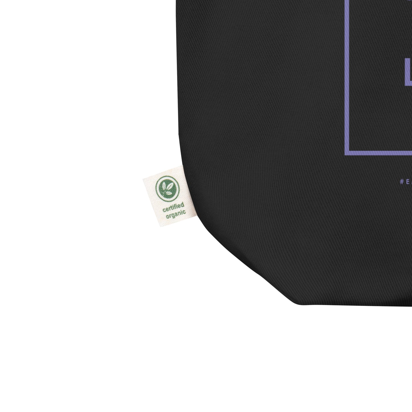 #EMDRSAVESLIVES Eco Tote Bag