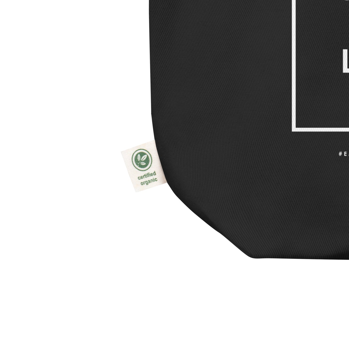 #EMDRSAVESLIVES Eco Tote Bag