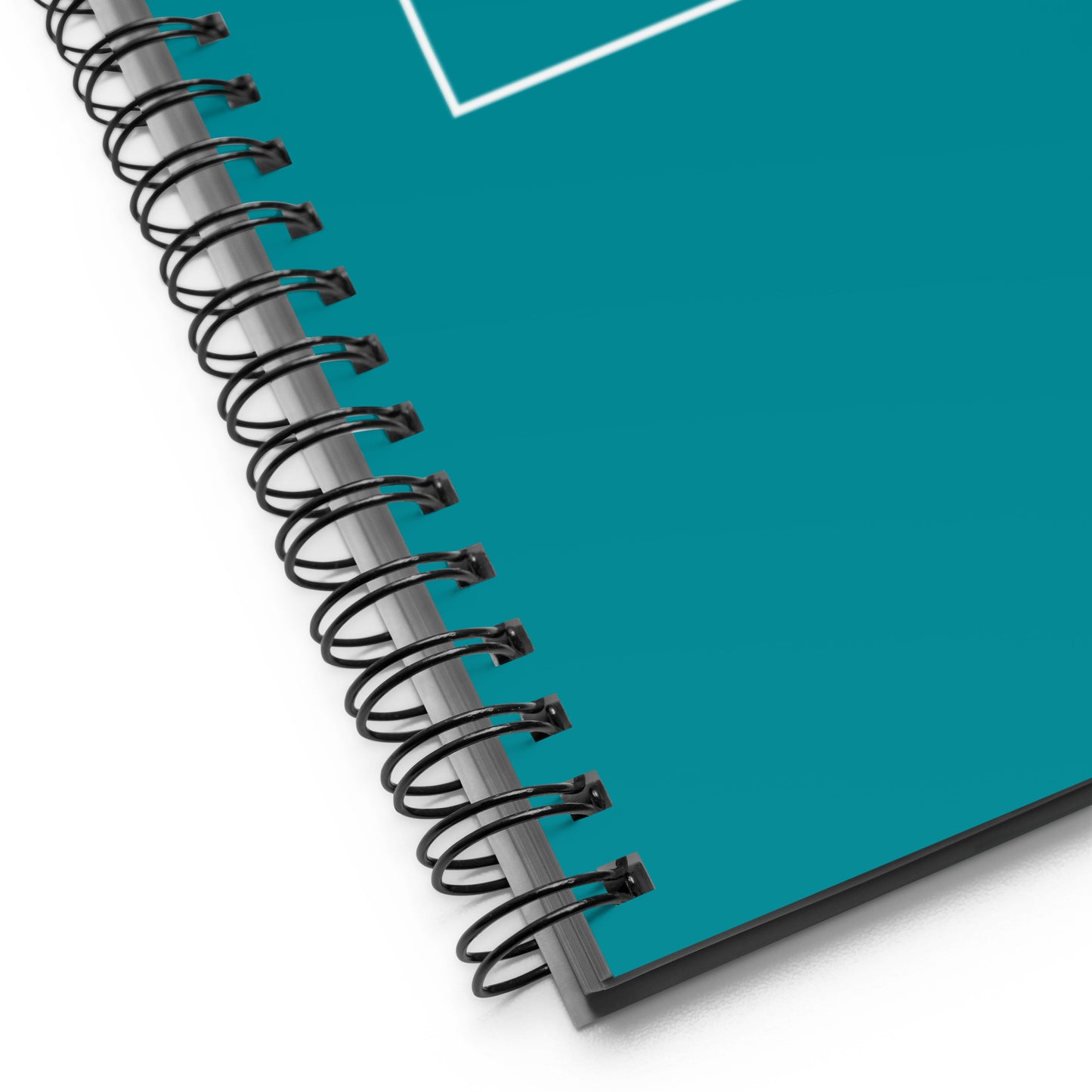 #EMDRSAVESLIVES Spiral notebook