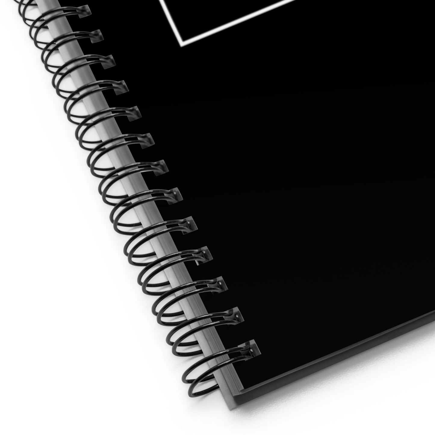 #EMDRSAVESLIVES Spiral notebook