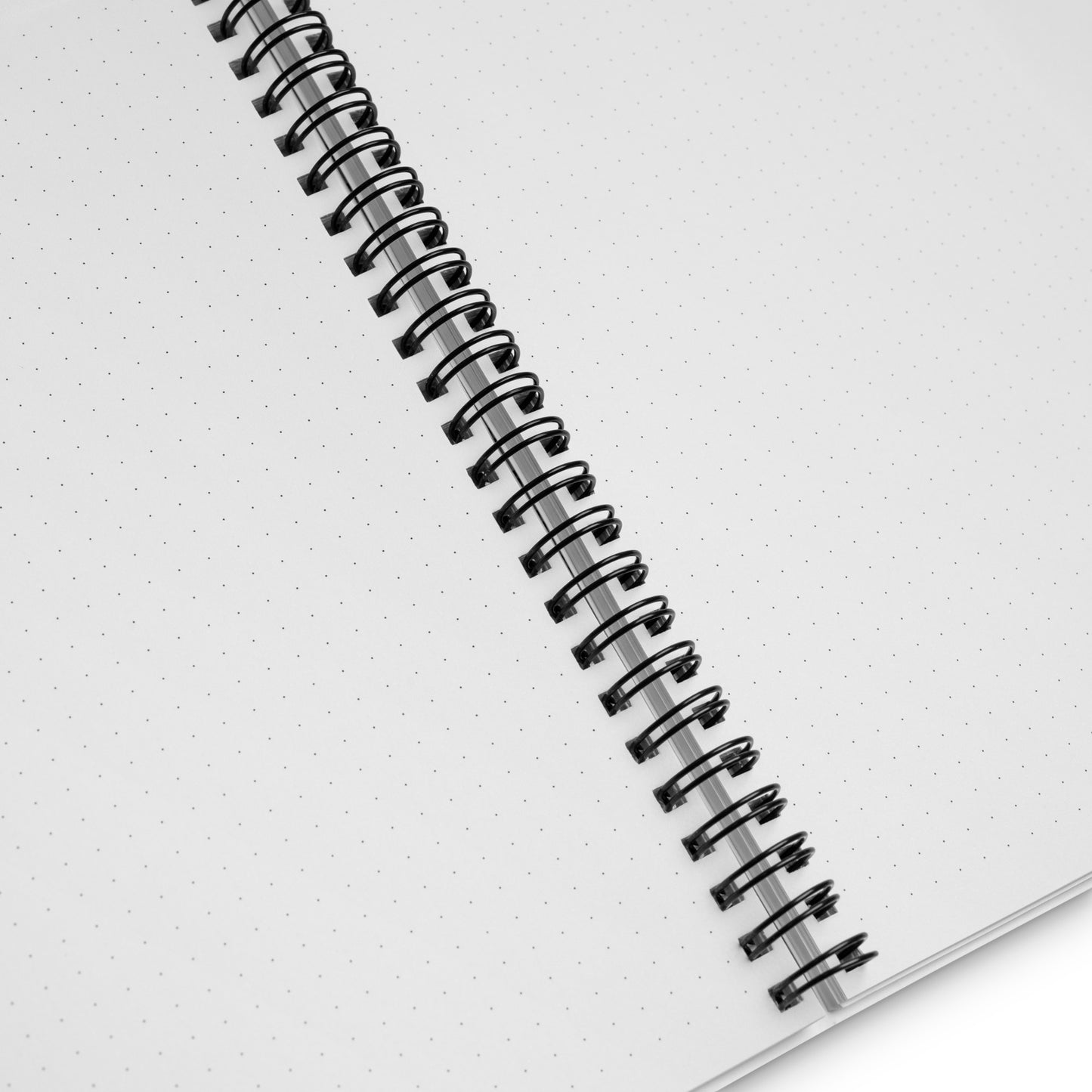 #EMDRSAVESLIVES Spiral notebook